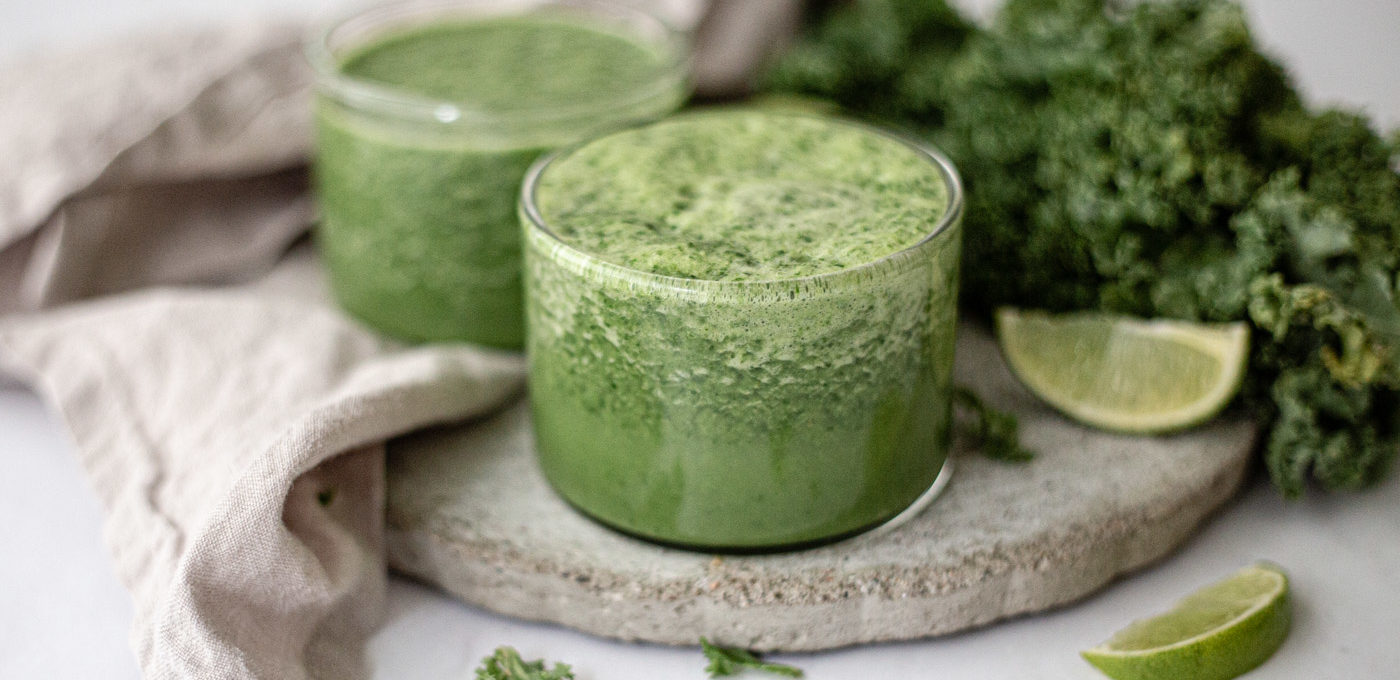 Green smoothie