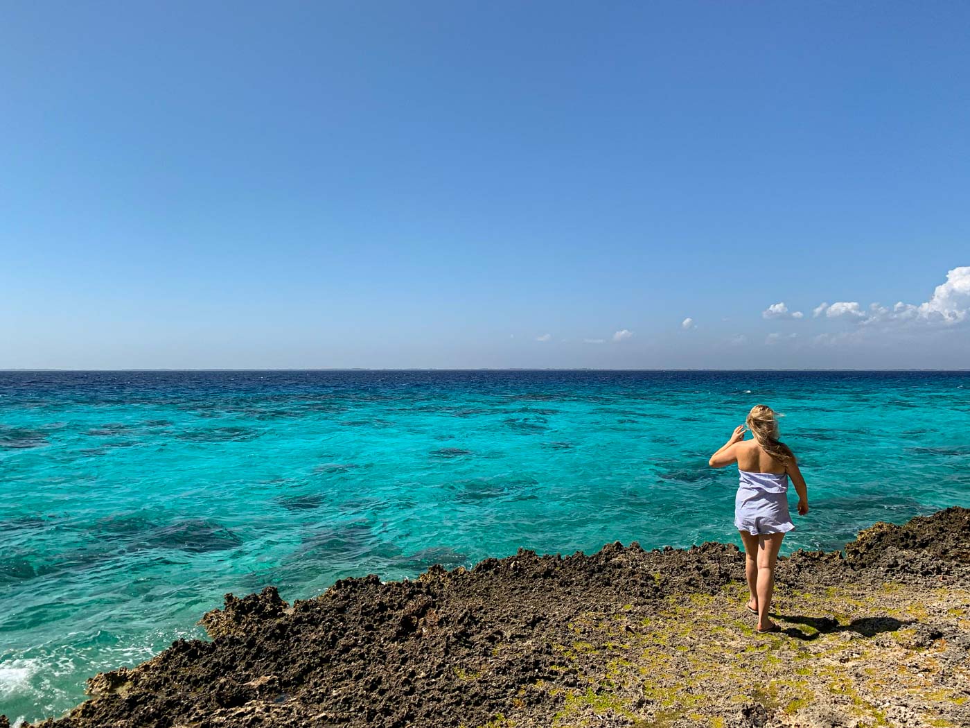 Playa Larga, Cuba