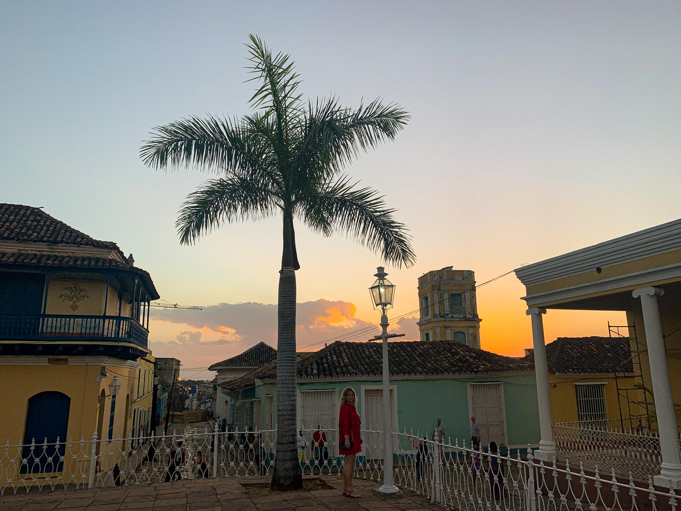 Trinidad, Cuba